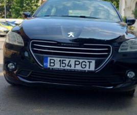 PEUGEOT 301 PEUGEOT 301 BENZINA+GPL ????‼️CADOU CAUCIUCURI DE IARNA SI JENTI DE T‼️