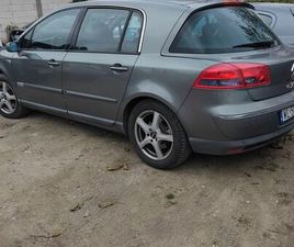 RENAULT VELSATIS RENAULT VEL SATIS 2.0 BENZYNA-GAZ.CENA 3300 DO 14 GRUDNIA DĘBE • OLX.PL