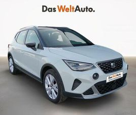 1.0 TSI S&S XPERIENCE 81 KW (110 CV)