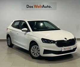 SKODA FABIA COMBI 1.0 TSI ACTIVE 70 KW (95 CV)