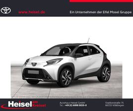 AYGO X - BUSINESS EDITION
