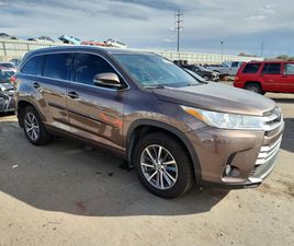 TOYOTA HIGHLANDER TOYOTA HIGHLANDER SE*