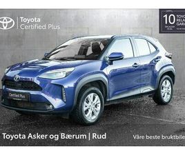 1,5 HYBRID ACTIVE, HENGERFESTE!!