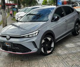 VOLKSWAGEN NIVUS VOLKSWAGEN NIVUS GTS 1.4 250 TSI FLEX AUT. 2026