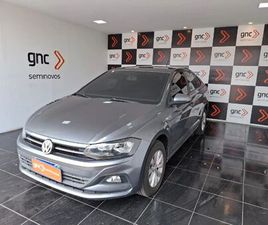 VOLKSWAGEN VIRTUS VOLKSWAGEN VIRTUS COMFORT. 200 TSI 1.0 FLEX 12V AUT 2021