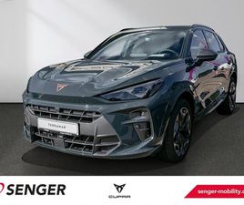 CUPRA TERRAMAR VZ TERRAMAR VZ 2.0 TSI DSG 4D HD-MATRIX SENNHEISER OH-GK101