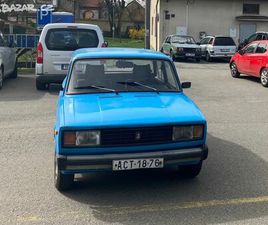 LADA 2105 LADA 2105
