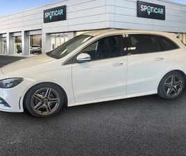 200 D 8G-DCT AMG LINE EDITION