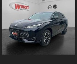 MG 360 MG HS HYBRID+ LUXURY 1.5 AUTOMATIK 360 GRAD KAMERA 18 ZO