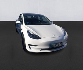 ESTÁNDAR PLUS RWD 239 KW (325 CV)