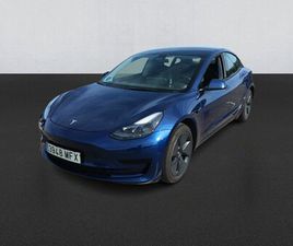TESLA MODEL 3 RWD 208 KW (283 CV)