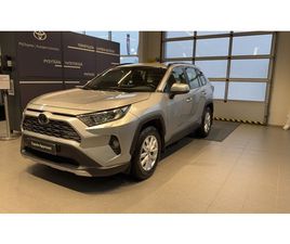 2,0 VVT-IE ACTIVE MULTIDRIVE S/ APPROVED/ KOUKKU/ 1-OM/ MERKKIHUOLLETTU