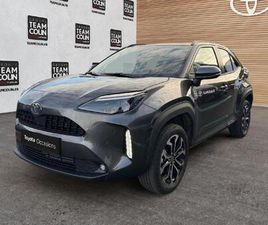 TOYOTA YARIS CROSS 116H DESIGN MC24