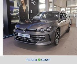 VOLKSWAGEN PASSAT VW PASSAT