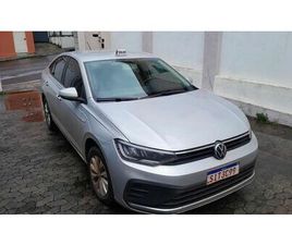 VOLKSWAGEN VIRTUS VOLKSWAGEN VIRTUS TSI 1.0 FLEX 12V 4P MEC. 2024