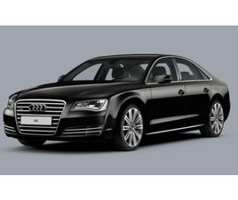 A8 L 60 TFSIE 462 CH TIPTRONIC 8 QUATTRO