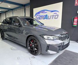 BMW 3 SERIES M340I XDRIVE AUTO. TOURING