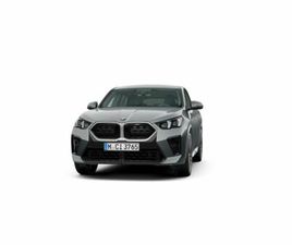 BMW X2 XDRIVE 18D BMW X2 XDRIVE20D 120 KW (163 CV)