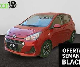 HYUNDAI I10 I10 1.2 LINK AUT.