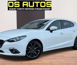 1.5 SKYACTIV-D 105 CAMERA