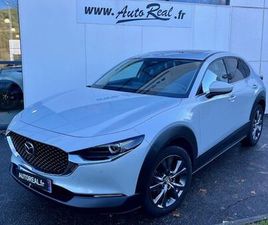 0 2024 2.0L E-SKYACTIV X M HYBRID 186 CH