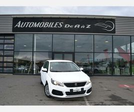 PEUGEOT 308 1.5 BLUEHDI 100CH E6.C S&S ACTIVE