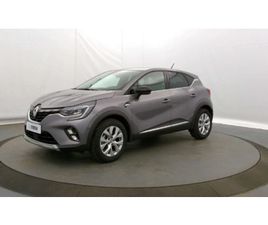 CAPTUR TCE 90 - 21
