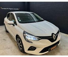 V 5 1.0 TCE 100 BUSINESS CARPLAY RADAR D