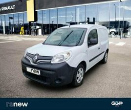 1.5 DCI 90CH ENERGY GRAND CONFORT EURO6