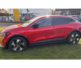 TECHNO 220 CH AUTONOMIE CONFORT - 25