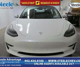 TESLA MODEL 3 LONG RANGE USED 2022 TESLA MODEL 3 LONG RANGE