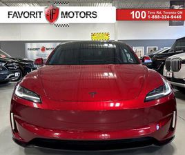 USED 2024 TESLA MODEL 3 PER