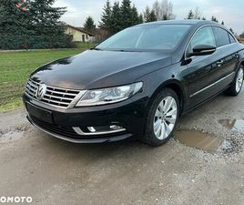 VOLKSWAGEN CC 1.8 TSI
