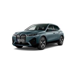 BMW IX XDRIVE 40 BMW IX XDRIVE40
