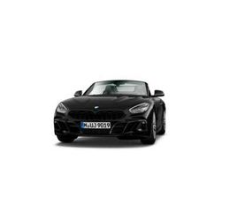 BMW Z4 COUPE 3.0I SDRIVE 30I