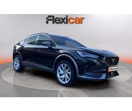 CUPRA FORMENTOR 1.5 TSI 110KW (150 CV)