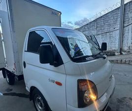 HYUNDAI HR HYUNDAI HR 2.5 TCI DIESEL (RS/RD) 2013