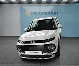 HYUNDAI INSTER HYUNDAI INSTER EV 2WD TREND 71 KW