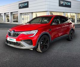RENAULT ARKANA E-TECH 1.6 E-TECH 145CH RS LINE -21B