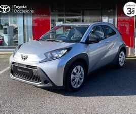 1.0 VVT-I 72CH DYNAMIC