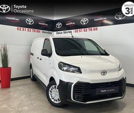 MEDIUM 2.2 D-4D 150 START PACK CONFORT BVA MY25