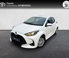 116H DYNAMIC 5P MY22