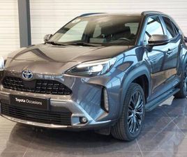 116H TRAIL + MARCHEPIEDS MY22