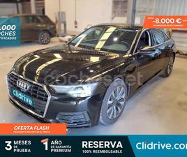 AUDI A6 55 TFSI AUDI A6 55 TFSI QUATTRO S TRONIC