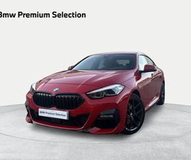 BMW SERIE 2 GRAN COUPE BMW 2 SERIES 218DA GRAN COUPE