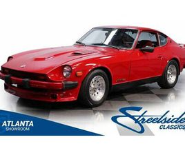 1975 DATSUN 280Z