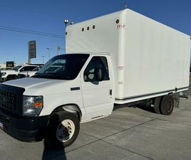 USED 2023 FORD E-SERIES CUTAWAY E-450 DRW 176 WB