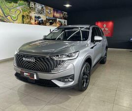 HAVAL H6 GWM HAVAL H6 1.5T HEV PREMIUM DHT
