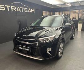 KIA STONIC ACTIVE BUSINESS DCT