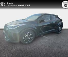 122H EDITION 2WD E-CVT MY20